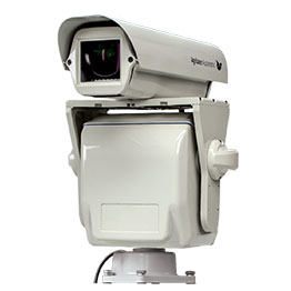 Máy xua đuổi chim AgriLaser® tự động