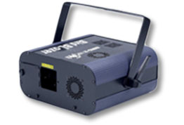 Máy xua đuổi chim bên trong nhà Bird Laser