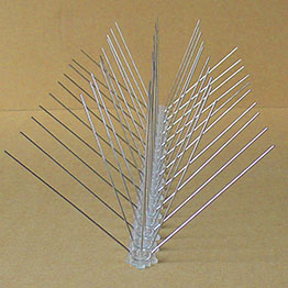 Chông đuổi chim MBS-180