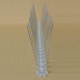 Chông đuổi chim MBS-50