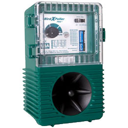 Máy xua đuổi chim Bird-X-Peller PRO