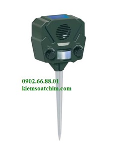 Thiết bị đuổi chim thú Solar Yard Gard