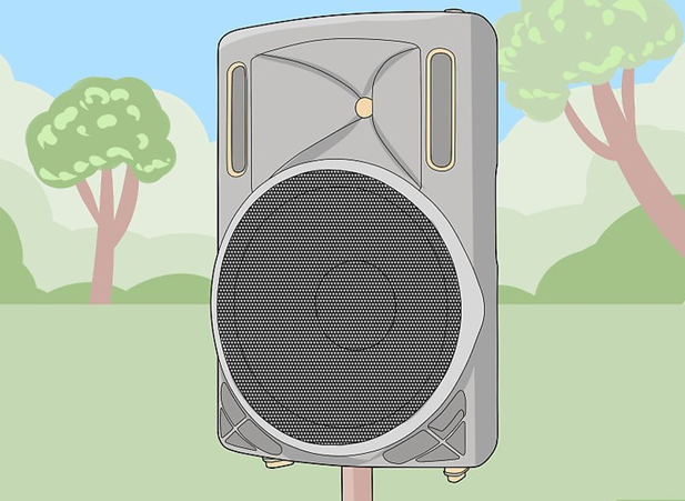 Thiết bị xua chim